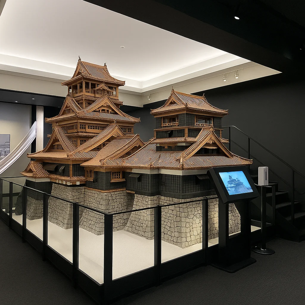 Kumamoto Castle