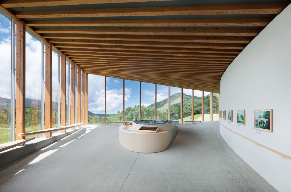 Kumamoto Earthquake Museum