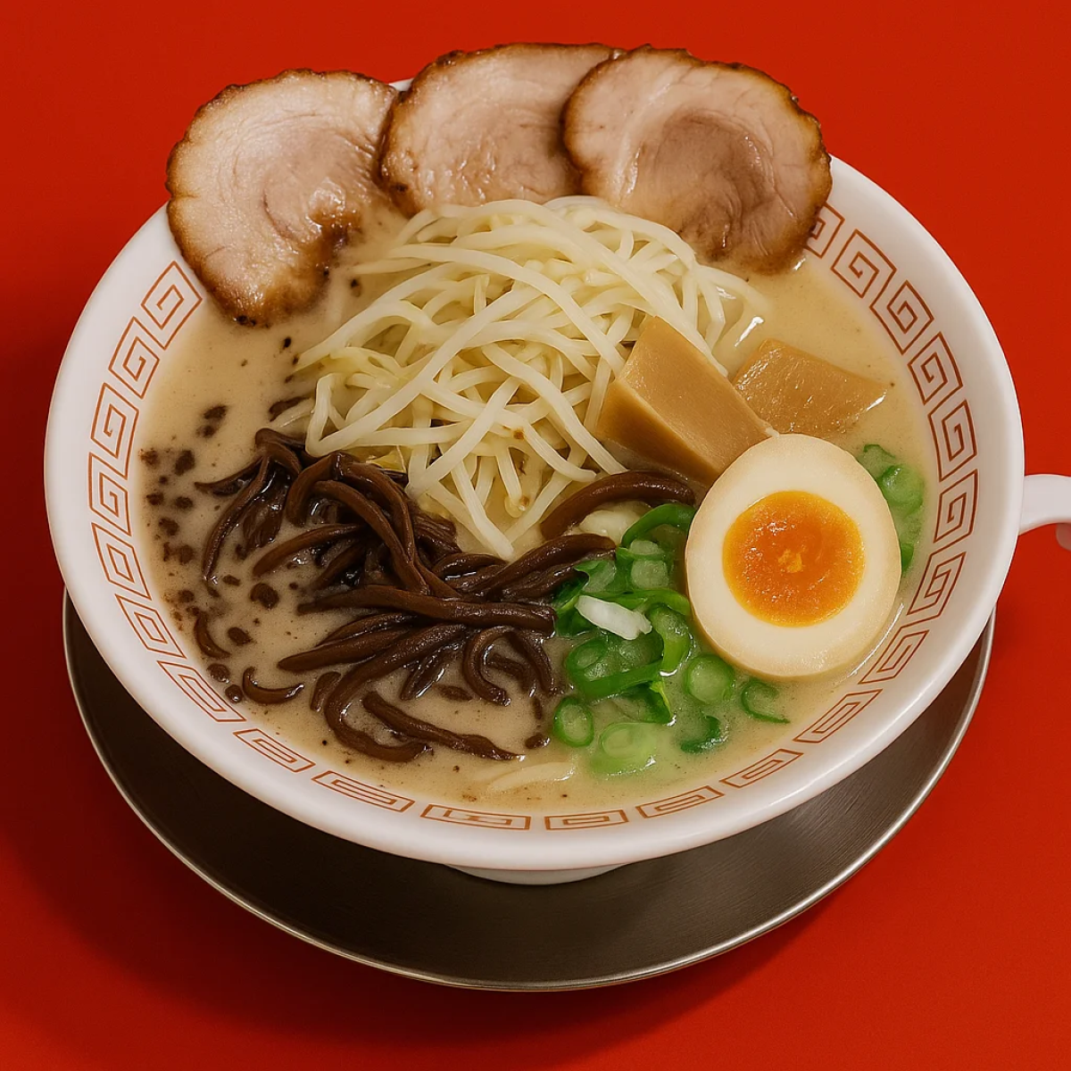 Kumamoto Ramen