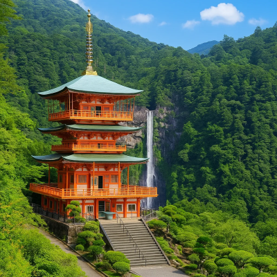 Kumano