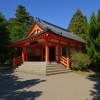 Kumano Hayatama Taisha