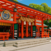 Kumano Hayatama Taisha