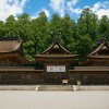 Kumano Hongu Taisha