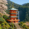 Kumano Kodo Pilgrimage Trails