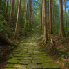 Kumano Kodo Pilgrimage Trails