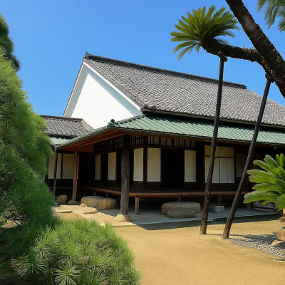 Kumaya Art Museum