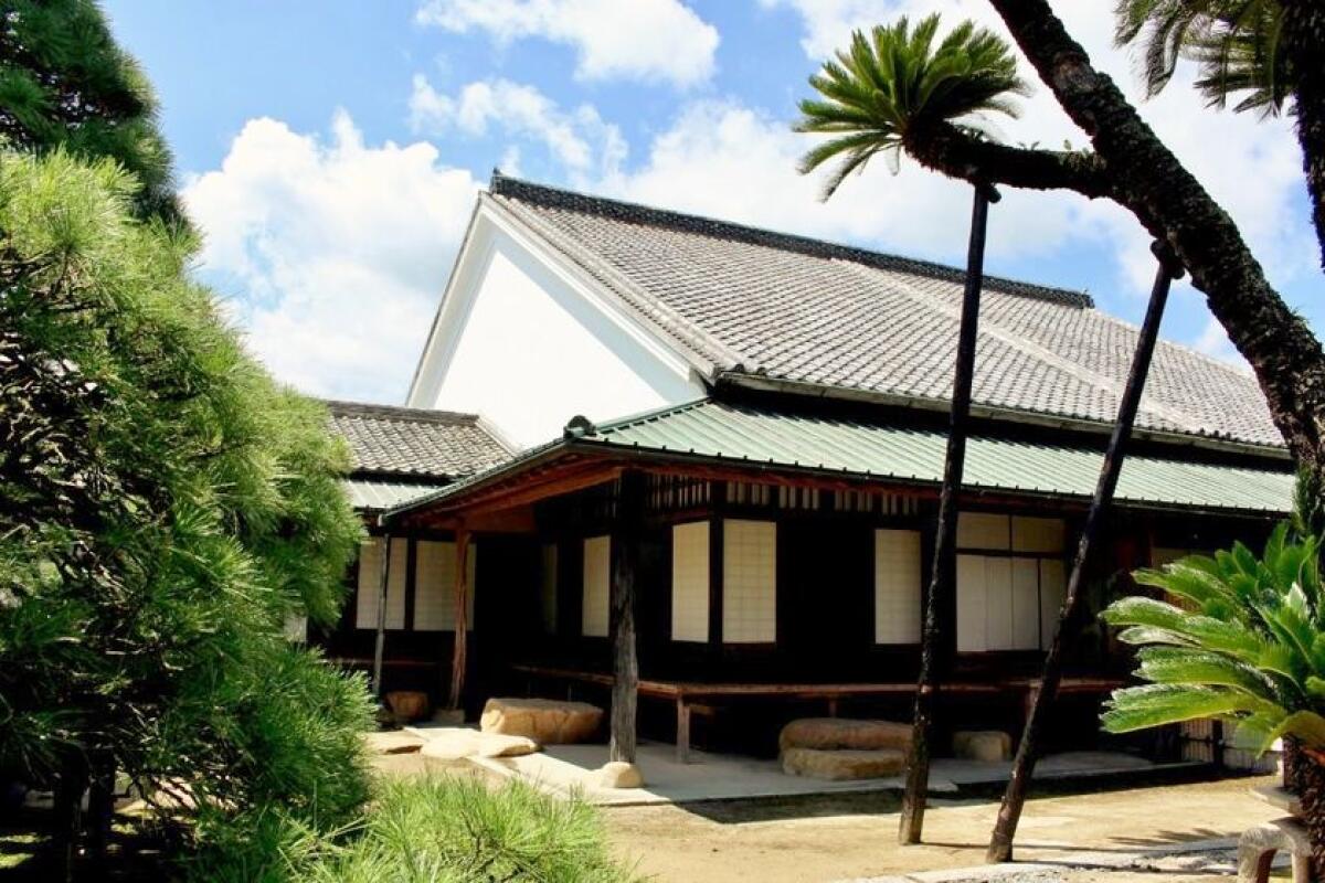 Kumaya Art Museum