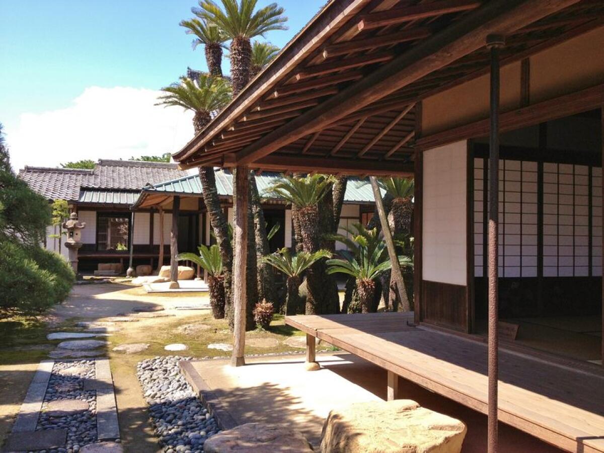 Kumaya Art Museum