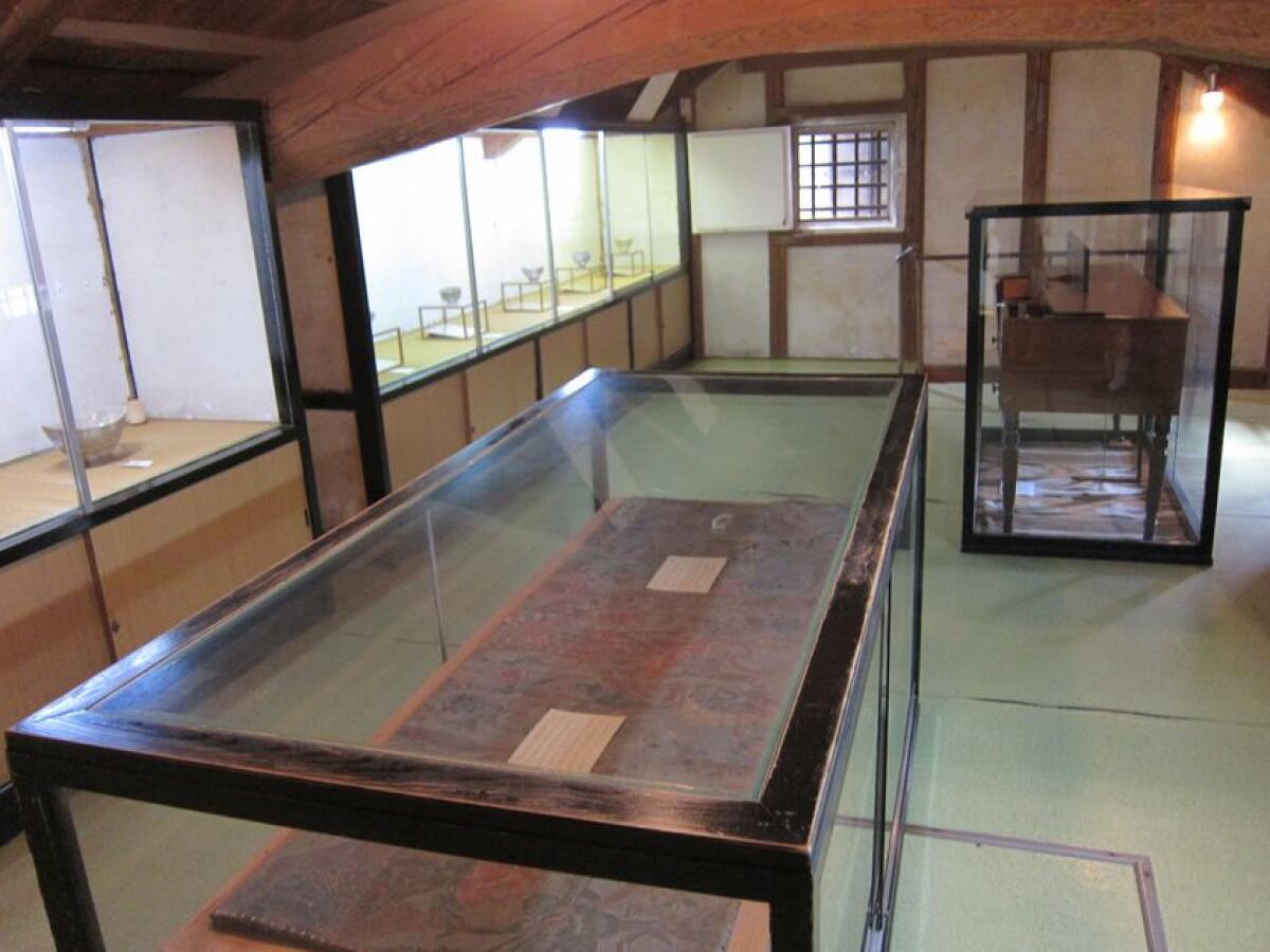 Kumaya Art Museum