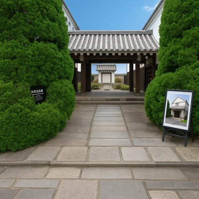 Kurabo Museum