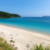 Kurasaki Beach