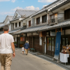Kurashiki Canal District