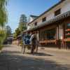 Kurashiki Canal District