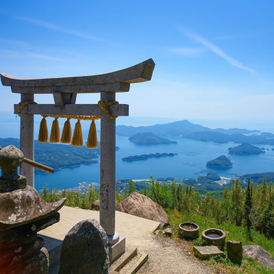 Kuratake Shrine