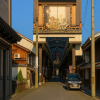 Kurokabe Square