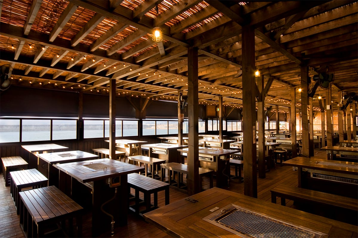 Kuroshio Market
