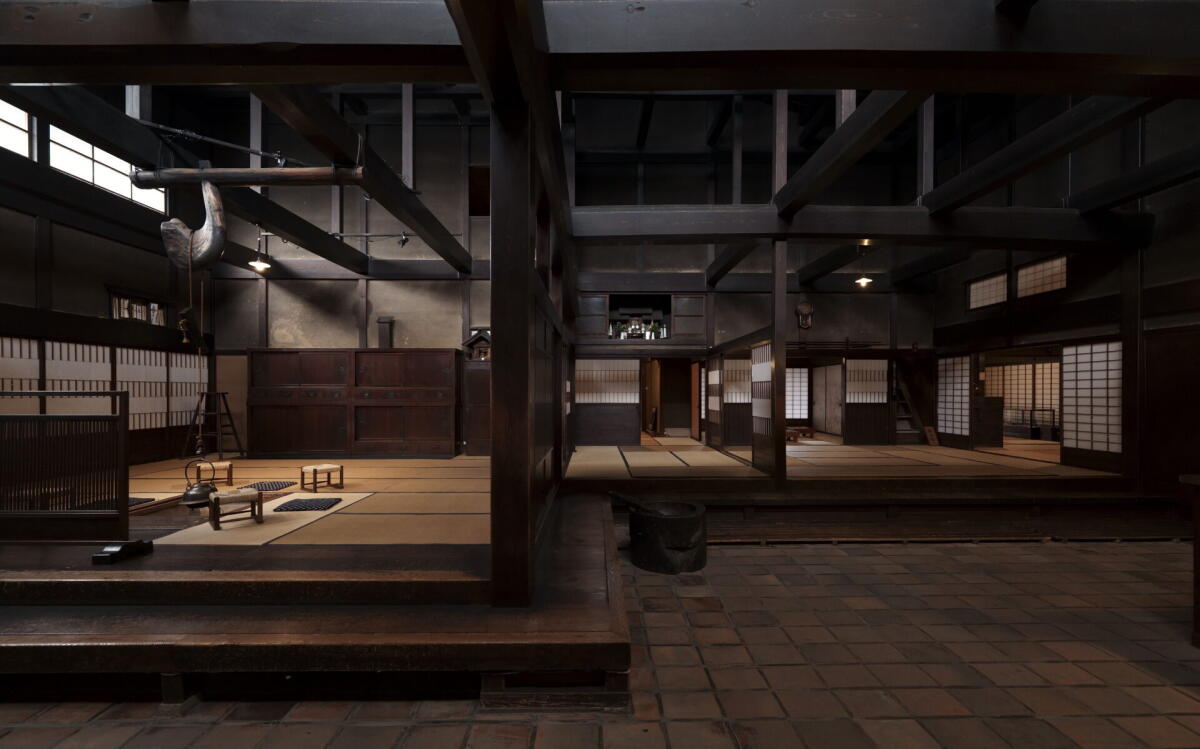 Kusakabe Heritage House