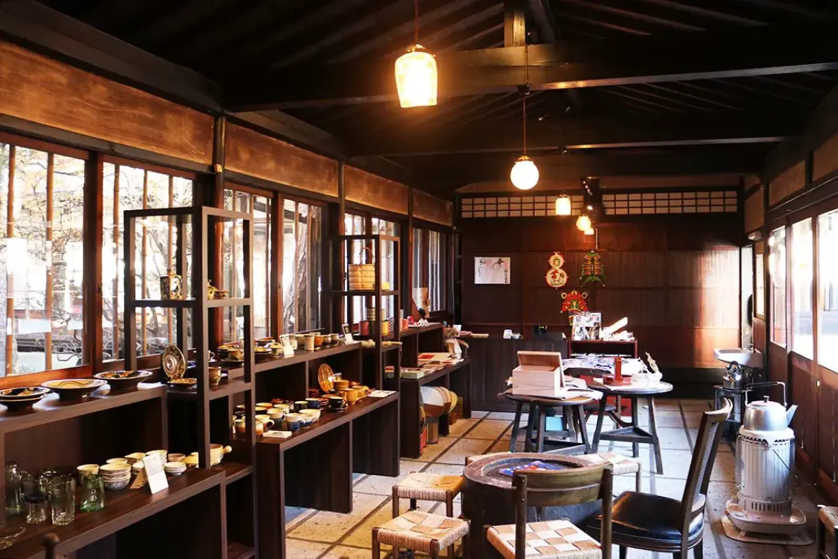 Kusakabe Heritage House
