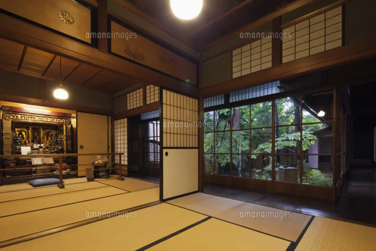 Kusakabe Heritage House