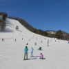 Kusatsu Ski Resort