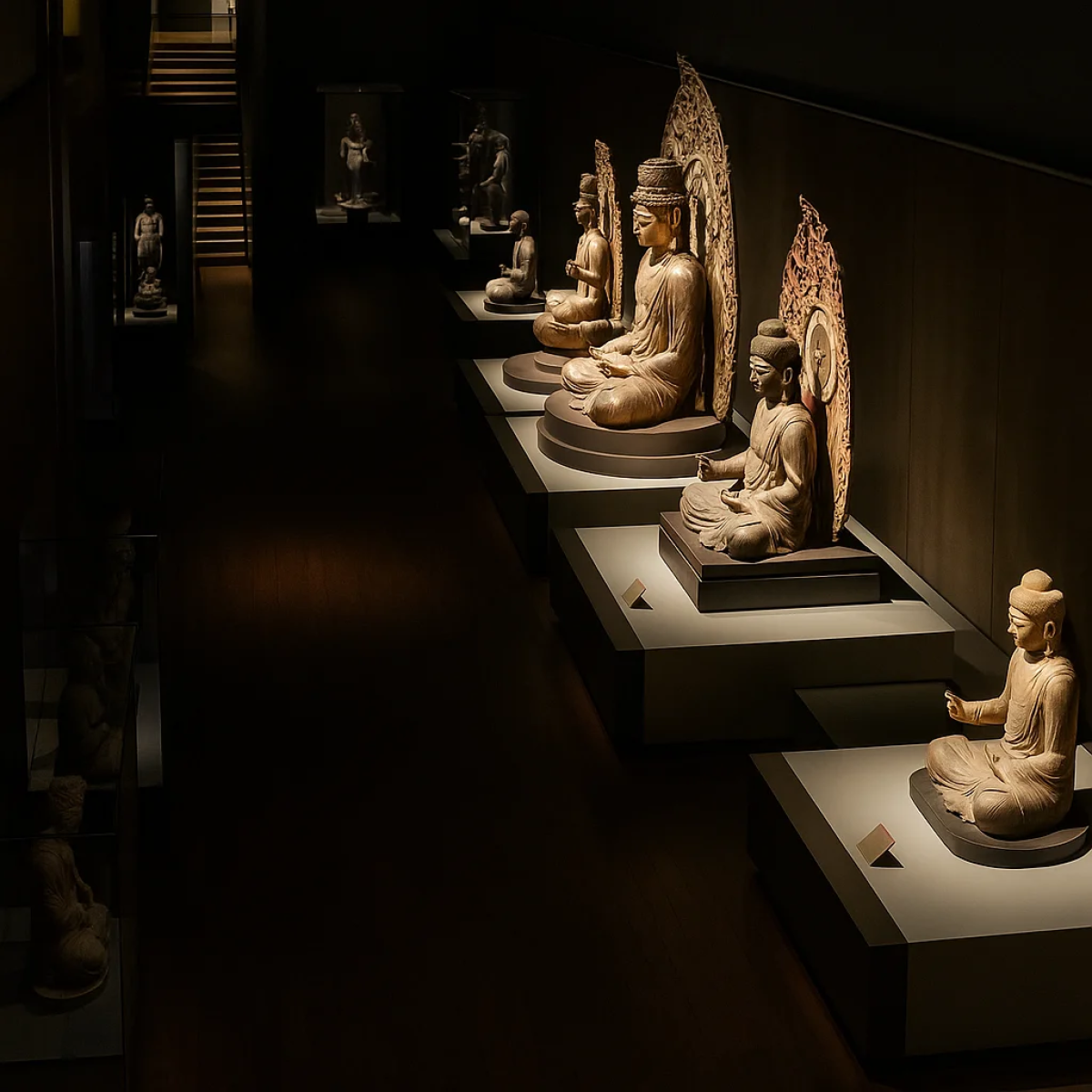 Kyoto National Museum