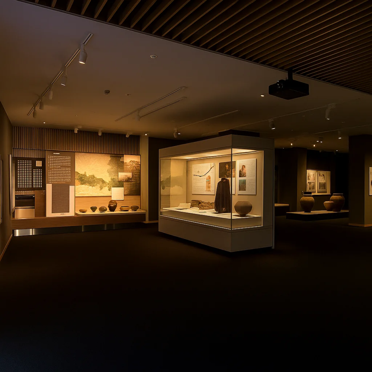Kyoto National Museum