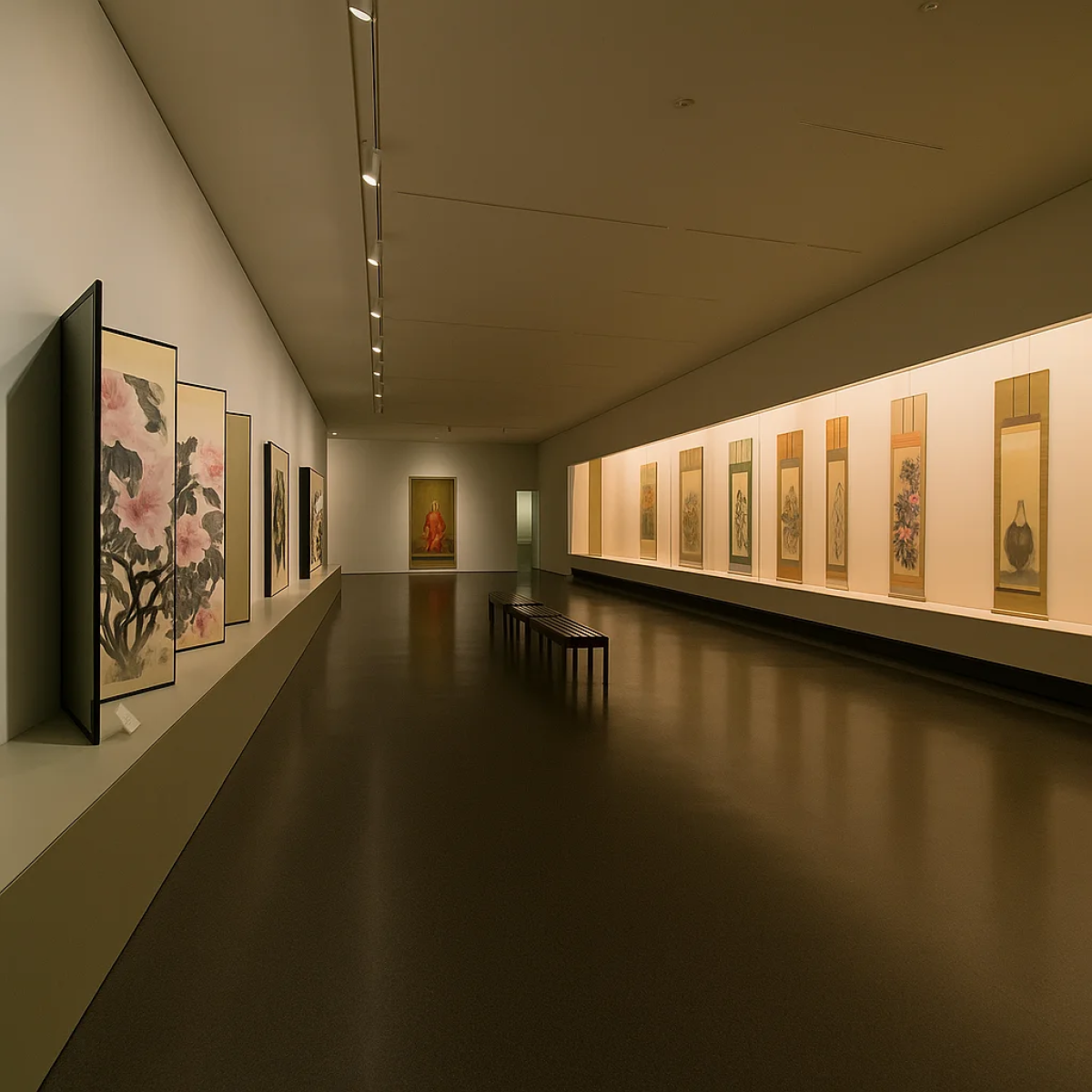 Kyoto National Museum