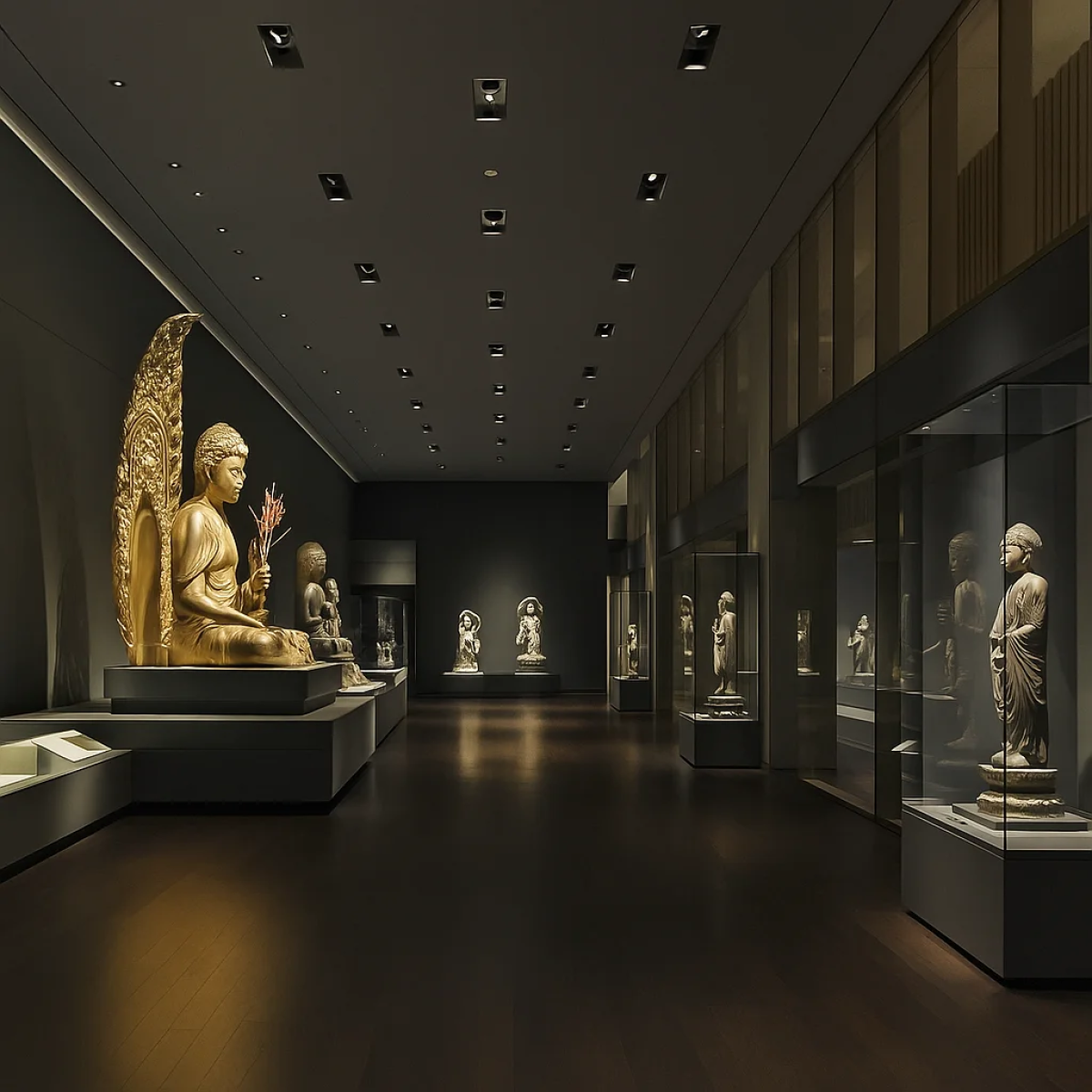 Kyoto National Museum