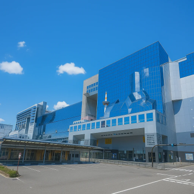 Kyoto Station