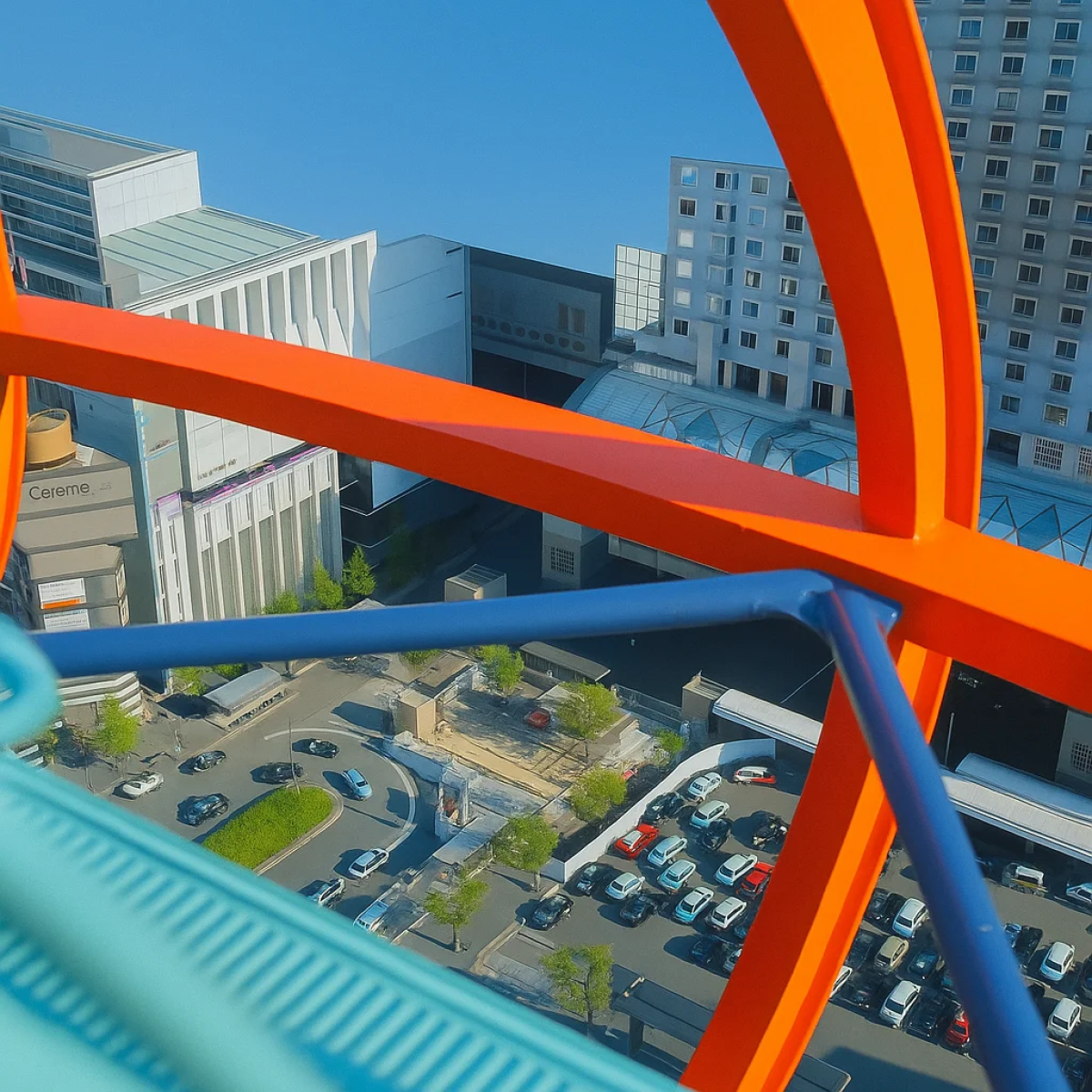 Kyoto Tower