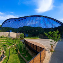 Kyushu National Museum