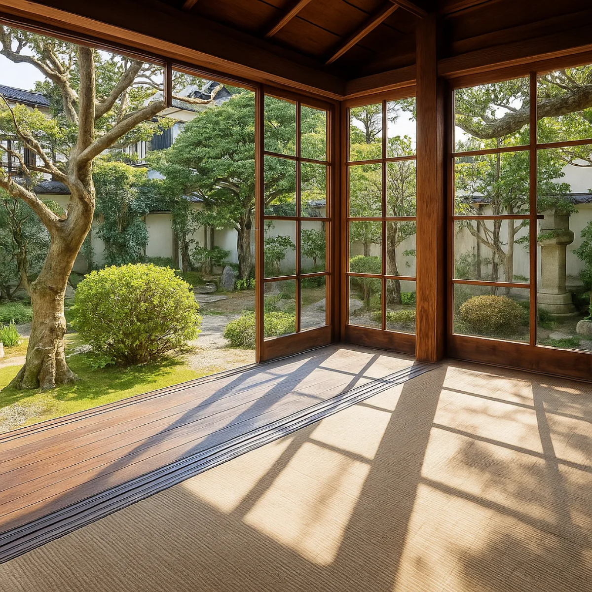 Lafcadio Hearn’s Residence