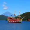Lake Ashinoko