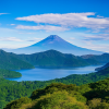 Lake Ashinoko