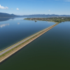 Lake Nakaumi