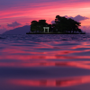Lake Shinji