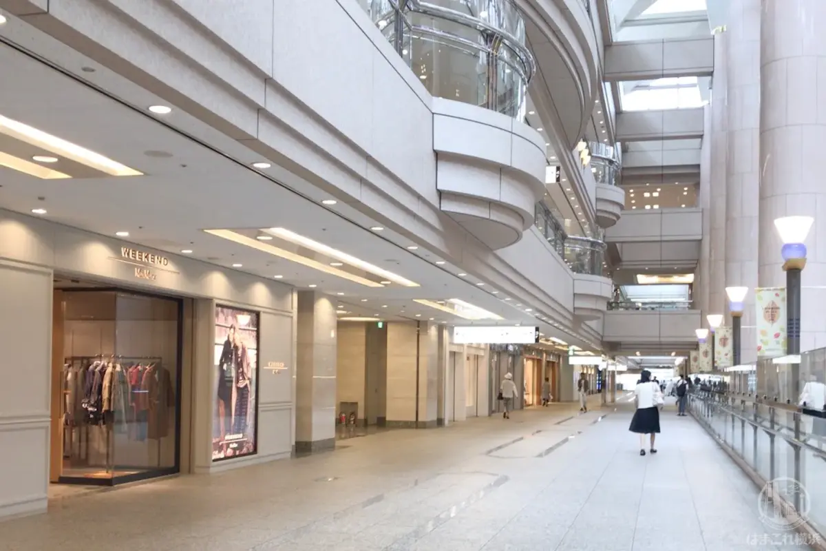 Landmark Plaza