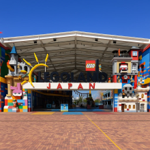 Legoland Japan