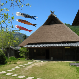 Little Indigo Museum