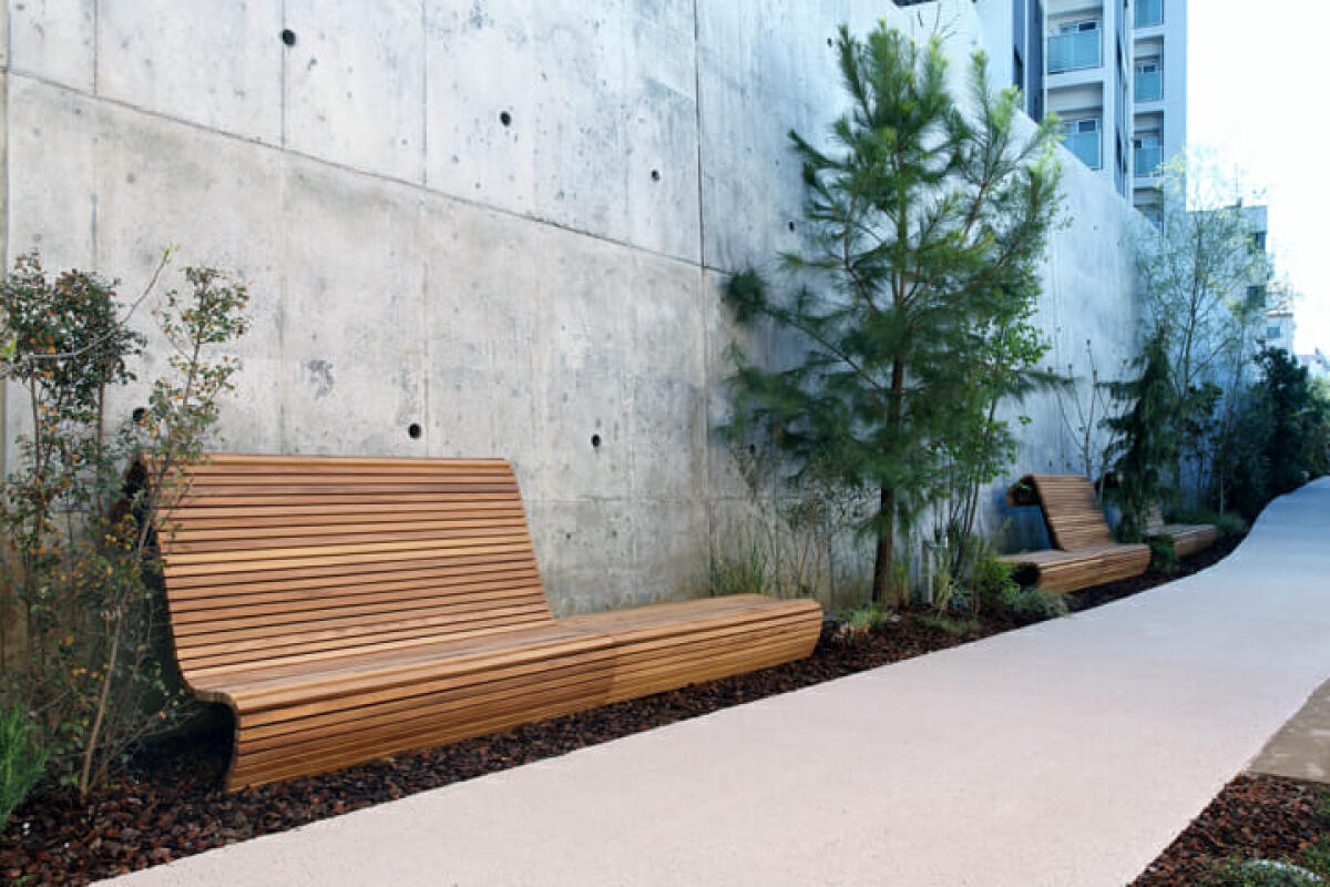 Log Road Daikanyama