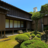 Lord Goto Residence