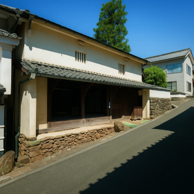 Machiya Museum