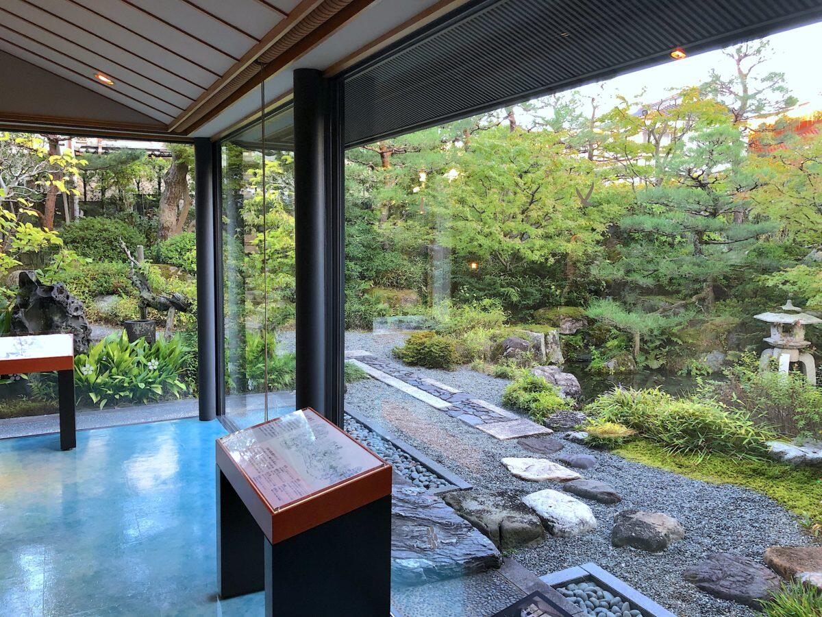 Maeda Tosanokami-ke Shiryokan