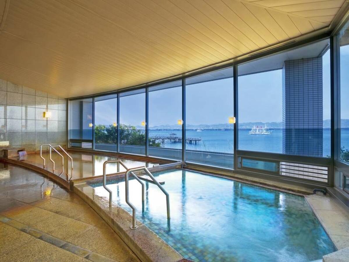 Magma Onsen