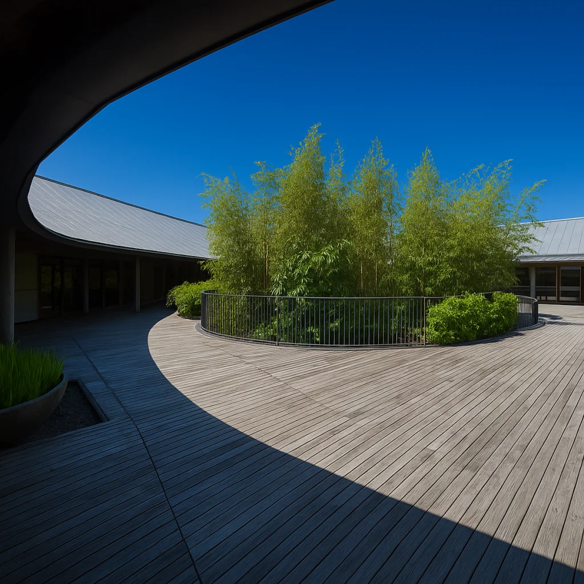 Makino Botanical Garden