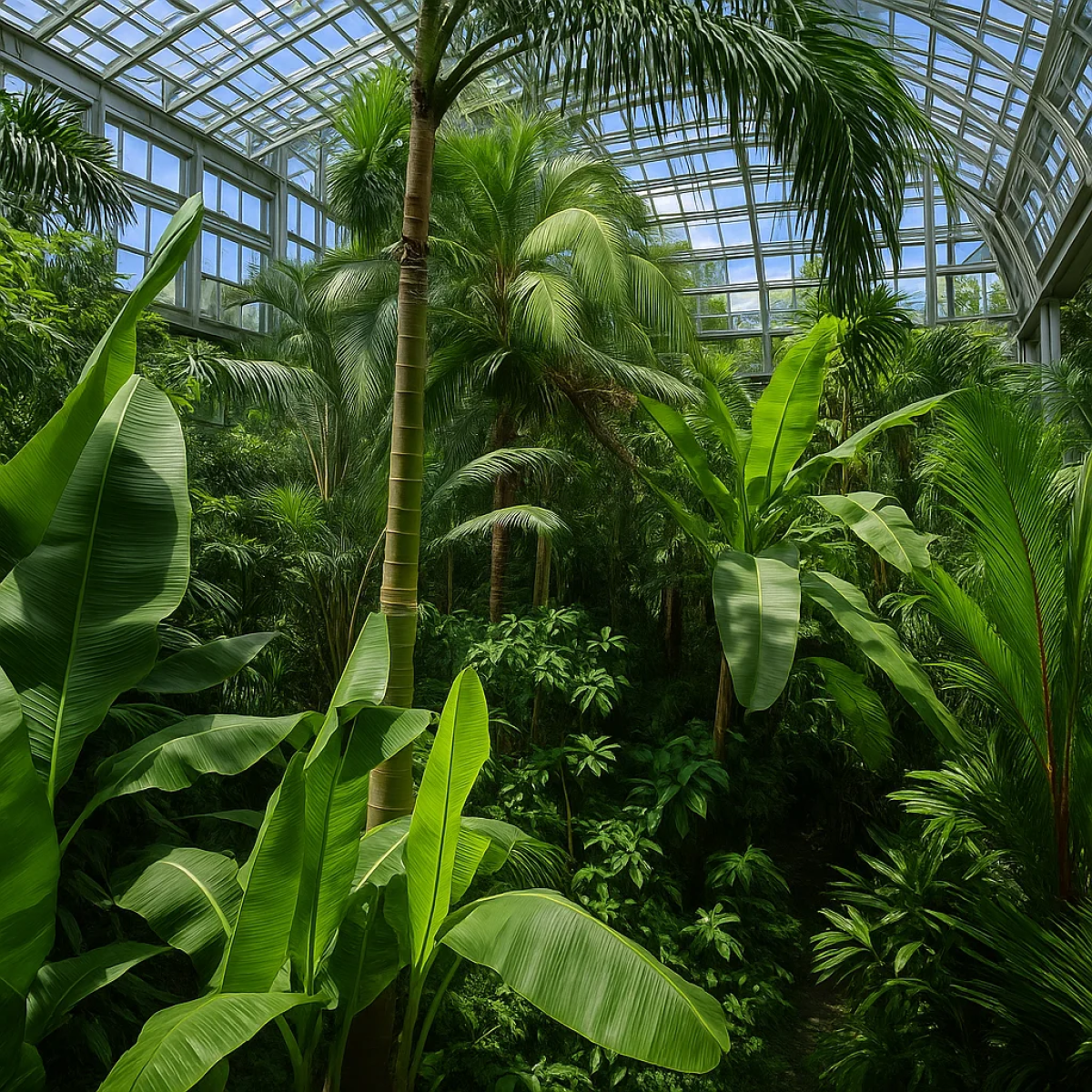 Makino Botanical Garden