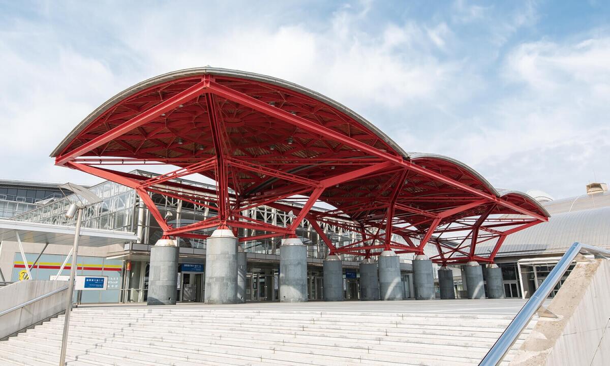Makuhari Messe