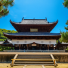 Mampukuji Temple
