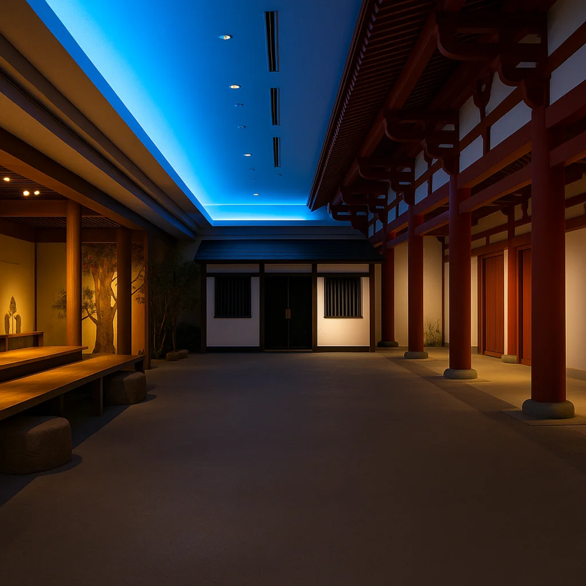 Manyo Bunkakan