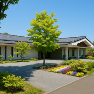 Manyo Bunkakan